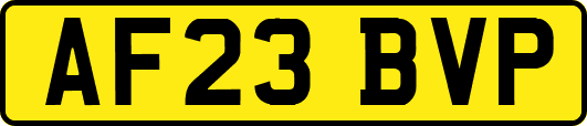 AF23BVP