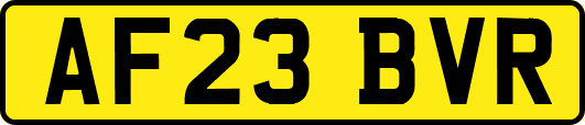 AF23BVR