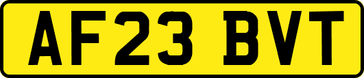 AF23BVT