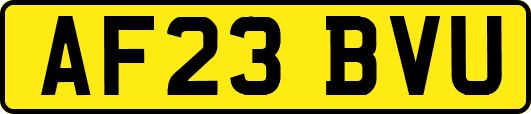 AF23BVU
