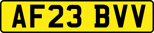 AF23BVV