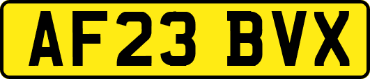 AF23BVX