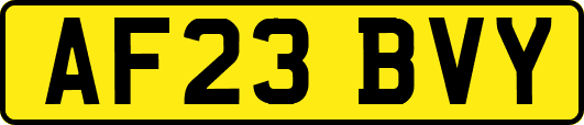 AF23BVY