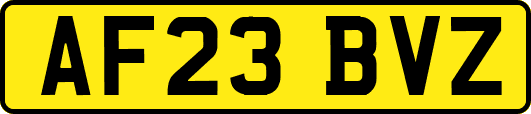 AF23BVZ