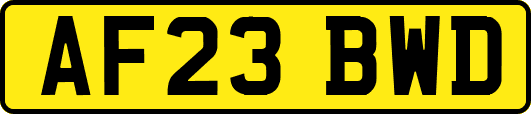 AF23BWD