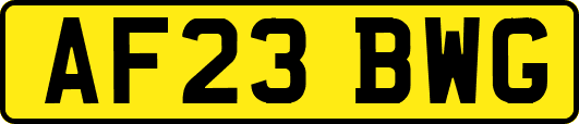 AF23BWG