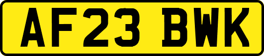AF23BWK