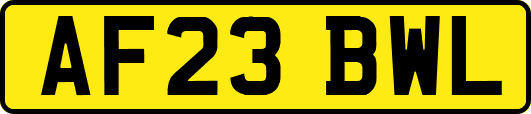 AF23BWL