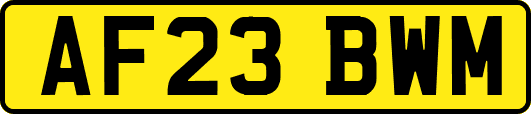 AF23BWM