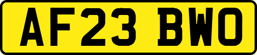 AF23BWO