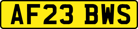 AF23BWS