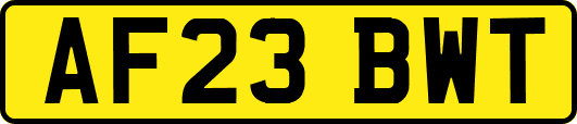 AF23BWT