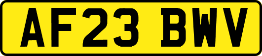 AF23BWV