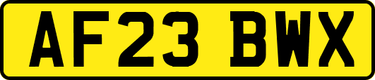 AF23BWX