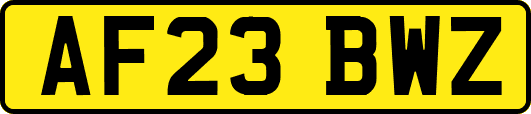 AF23BWZ