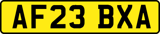 AF23BXA
