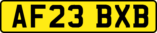 AF23BXB