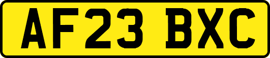 AF23BXC