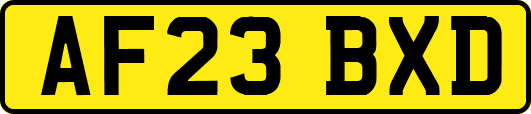AF23BXD