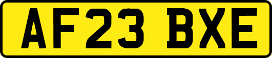 AF23BXE