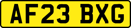 AF23BXG
