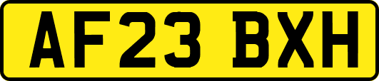 AF23BXH