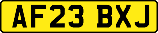 AF23BXJ