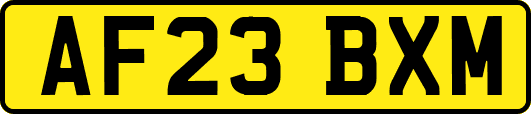 AF23BXM