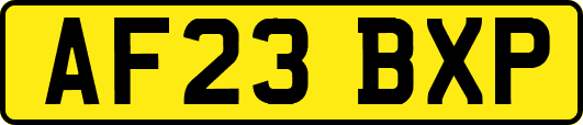 AF23BXP