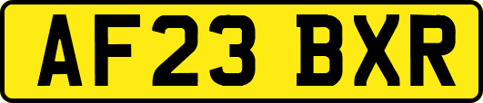 AF23BXR