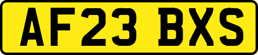 AF23BXS
