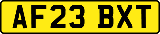 AF23BXT