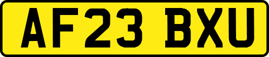 AF23BXU
