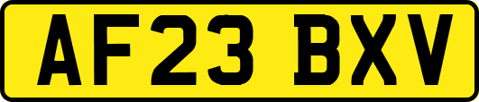 AF23BXV