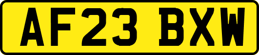 AF23BXW