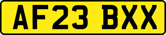 AF23BXX