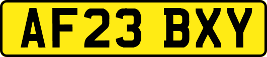 AF23BXY