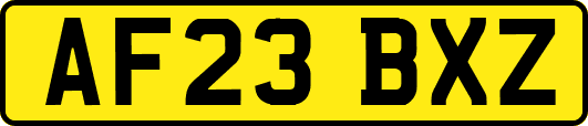 AF23BXZ