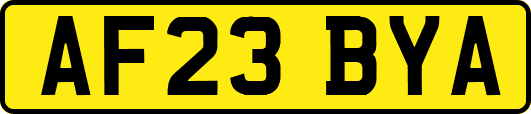 AF23BYA