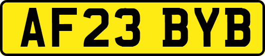 AF23BYB