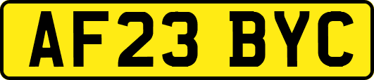 AF23BYC