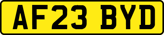AF23BYD