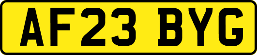 AF23BYG