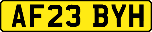 AF23BYH