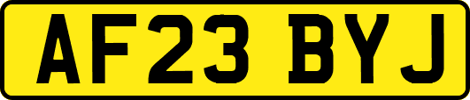 AF23BYJ
