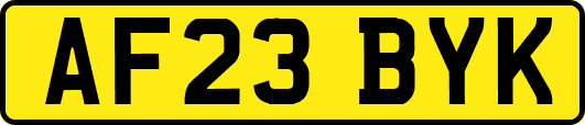 AF23BYK