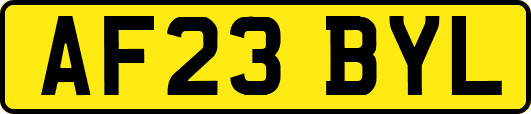AF23BYL