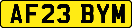 AF23BYM