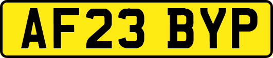 AF23BYP