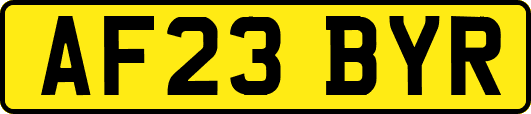 AF23BYR